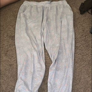 Secret Treasures Sleepwear Pants